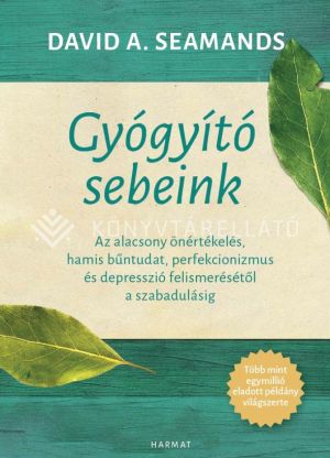 Kép: Gyógyító sebeink
