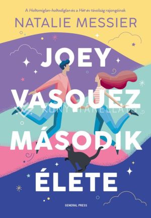 Kép: Joey Vasquez második élete