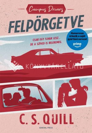 Kép: Campus Drivers - Felpörgetve