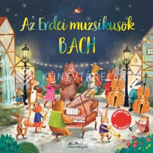 Kép: Az erdei muzsikusok - Bach