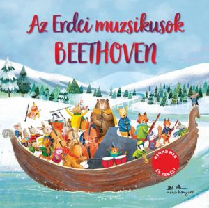 Kép: Az erdei muzsikusok - Beethoven