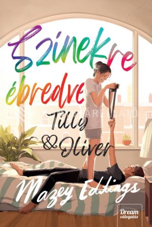 Kép: Színekre ébredve - Tilly