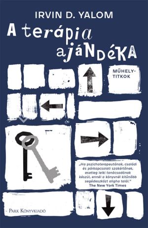 Kép: A terápia ajándéka - Műhelytitkok