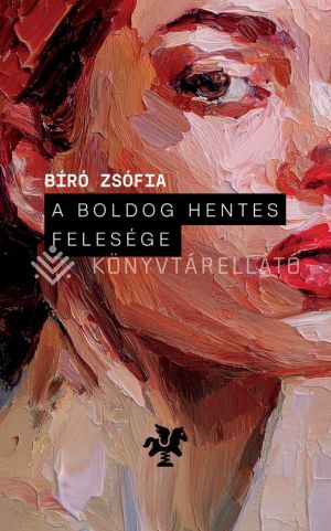 Kép: A boldog hentes felesége