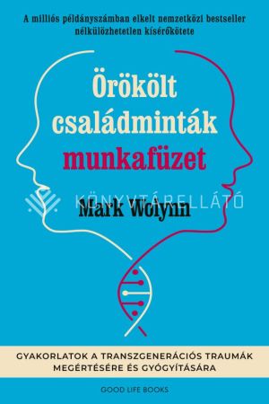 Kép: Örökölt családminták munkafüzet