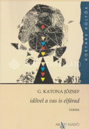 Kép: idővel a vas is elfárad