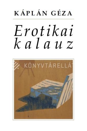 Kép: Erotikai kalauz