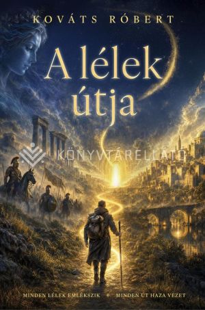Kép: A lélek útja