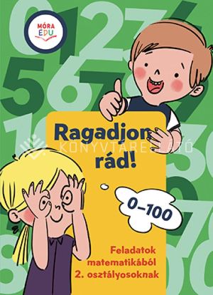 Kép: Ragadjon rád - Matekos gyakorló a 100-as számkörben   
