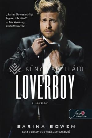 Kép: Loverboy – A sármőr