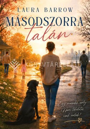 Kép: Másodszorra talán  (éldekorált)