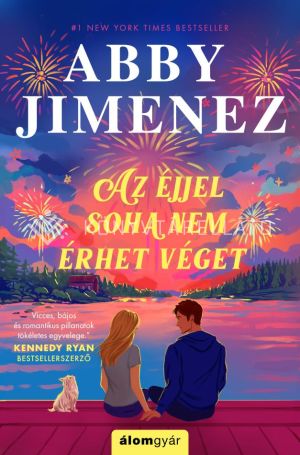 Kép: Az éjjel soha nem érhet véget