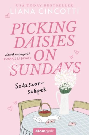 Kép: Picking Daisies on Sundays – Százszor-szépek