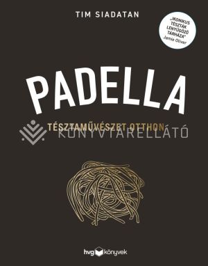 Kép: Padella