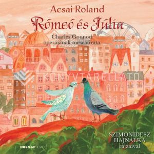 Kép: Rómeó és Júlia