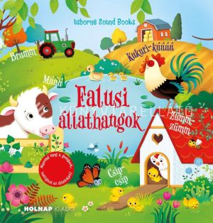 Kép: Falusi állathangok