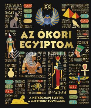 Kép: Az ókori Egyiptom