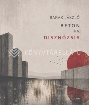 Kép: Beton és disznózsír