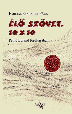 Kép: Élő szövet 10x10