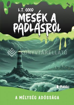 Kép: Mesék a padlásról