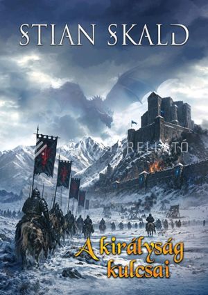 Kép: A királyság kulcsai