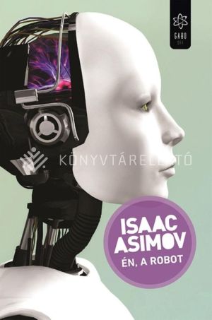Kép: Én, a robot