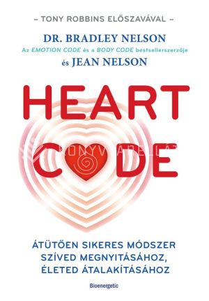 Kép: Heart Code