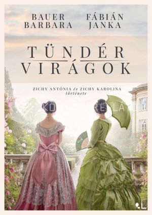 Kép: Tündérvirágok