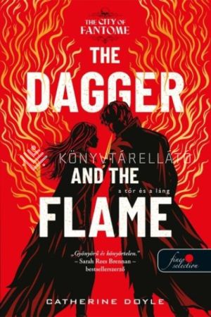 Kép: The Dagger and the Flame – A Tőr és a Láng