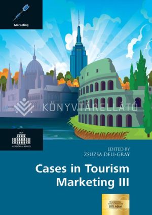 Kép: Cases in Tourism Marketing III