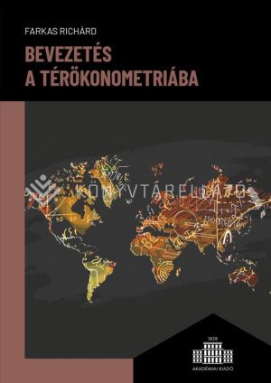 Kép: Bevezetés a térökonometriába