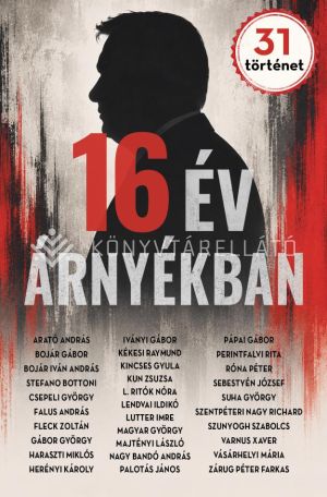Kép: 16 év árnyékban