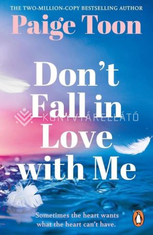 Kép: Don't Fall in Love With Me