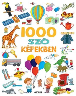 Kép: 1000 szó képekben  / LAROUSSE
