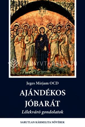 Kép: Ajándékos Jóbarát - Lélekváró gondolatok