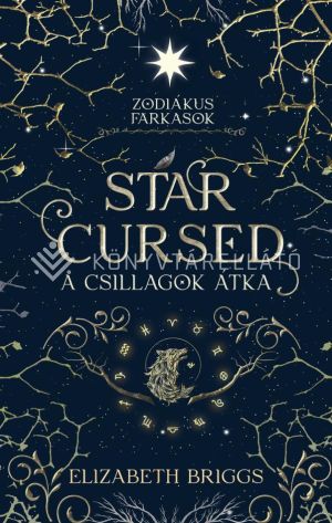 Kép: Star Cursed - A csillagok átka