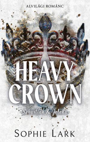 Kép: Alvilági románc - Heavy Crown - Sebastian