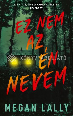 Kép: Ez nem az én nevem