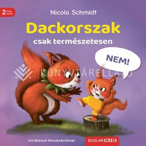 Kép: Dackorszak – csak természetesen!