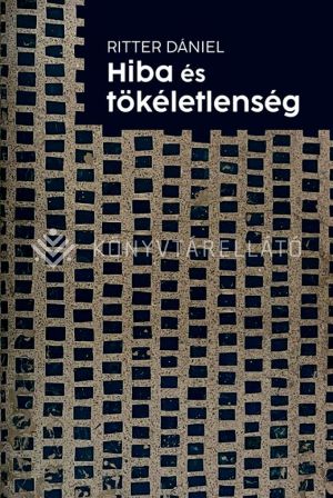 Kép: Hiba és tökéletlenség
