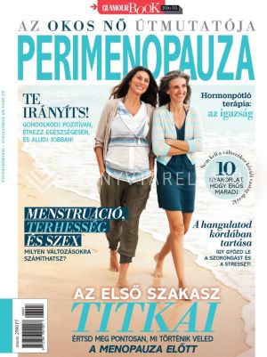 Kép: Perimenopauza