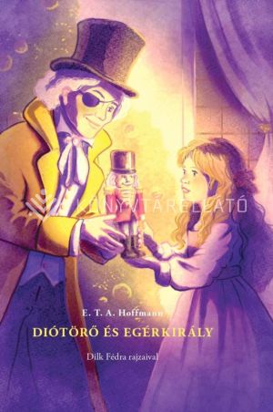 Kép: Diótörő és Egérkirály