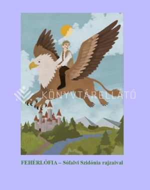 Kép: Fehérlófia