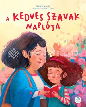 Kép: A kedves szavak naplója