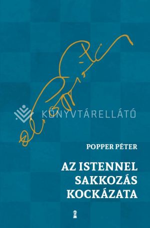Kép: Az Istennel sakkozás kockázata