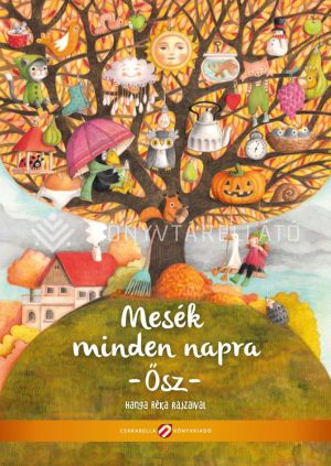 Kép: Mesék minden napra - Ősz