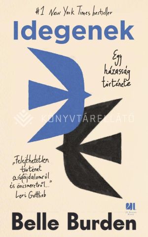 Kép: Idegenek