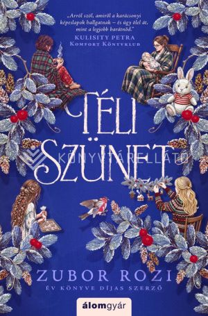 Kép: Téli szünet
