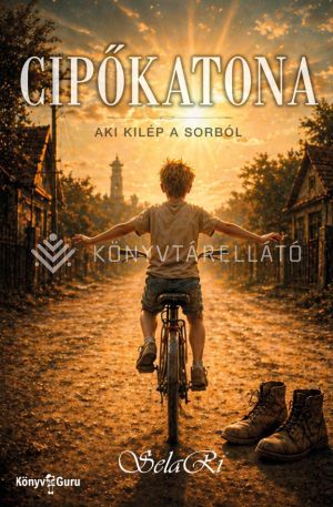 Kép: Cipőkatona - Aki kilép a sorból