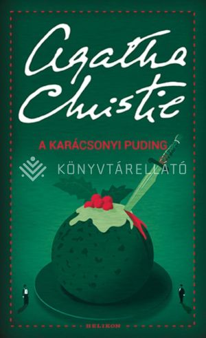 Kép: A karácsonyi puding  (Új kiadás)